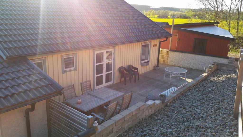 Stall Haellarp Falkenberg Ruang foto