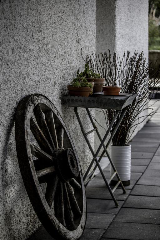 Stall Haellarp Falkenberg Bagian luar foto