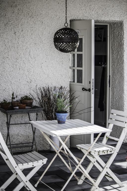 Stall Haellarp Falkenberg Bagian luar foto