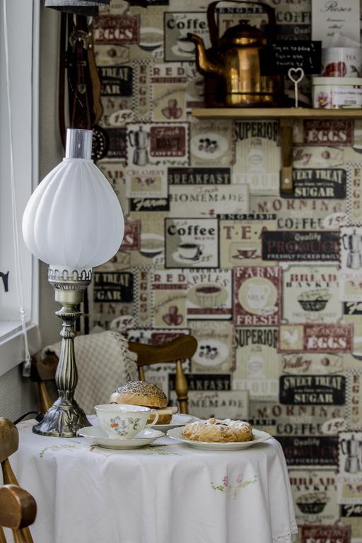 Stall Haellarp Falkenberg Bagian luar foto